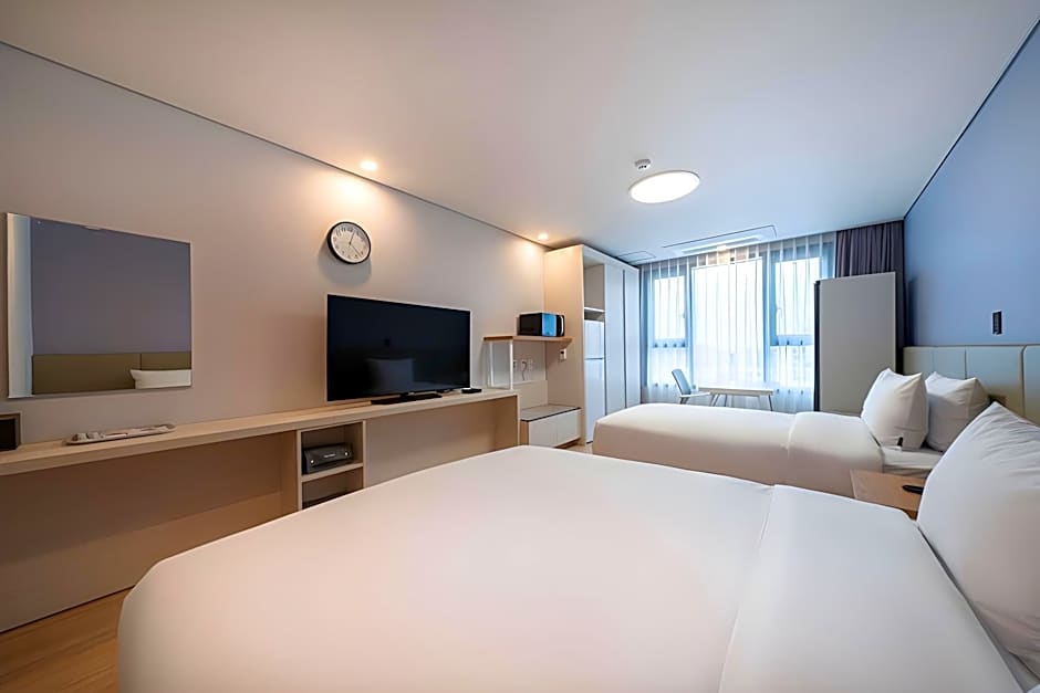 Best Western Asan Hotel