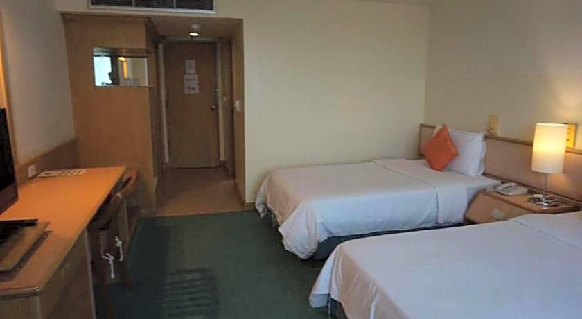 The Majestic Sakon Nakhon Hotel