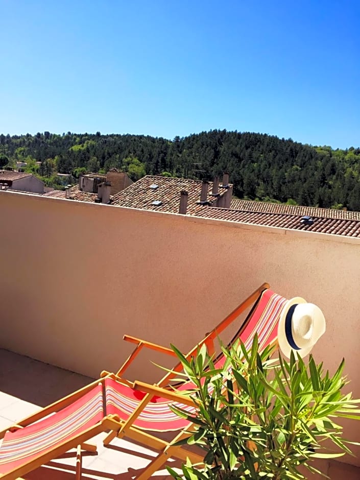 Le "M" Maison d hôtes