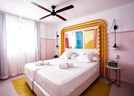 SUITE STANDARD 4 ADULTS