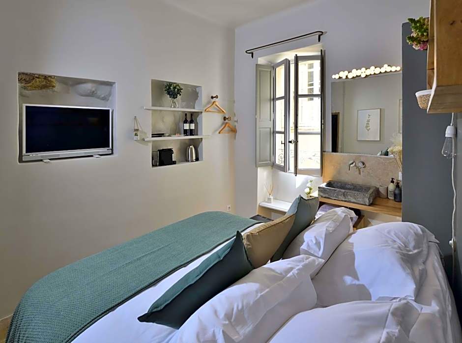 La Maison de Lourmarin