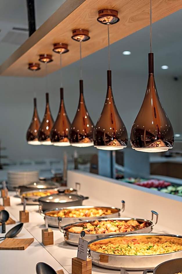 Georgioupolis Suites & Aqua Park