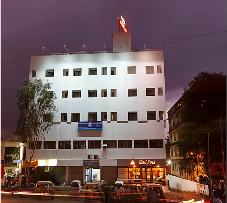 Hotel Atria