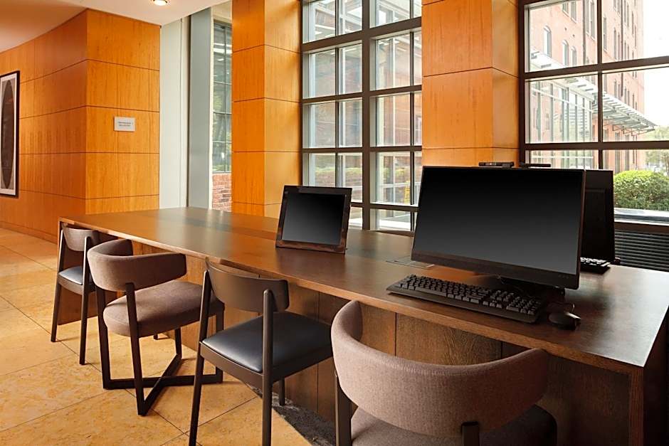 The Westin Saint Louis