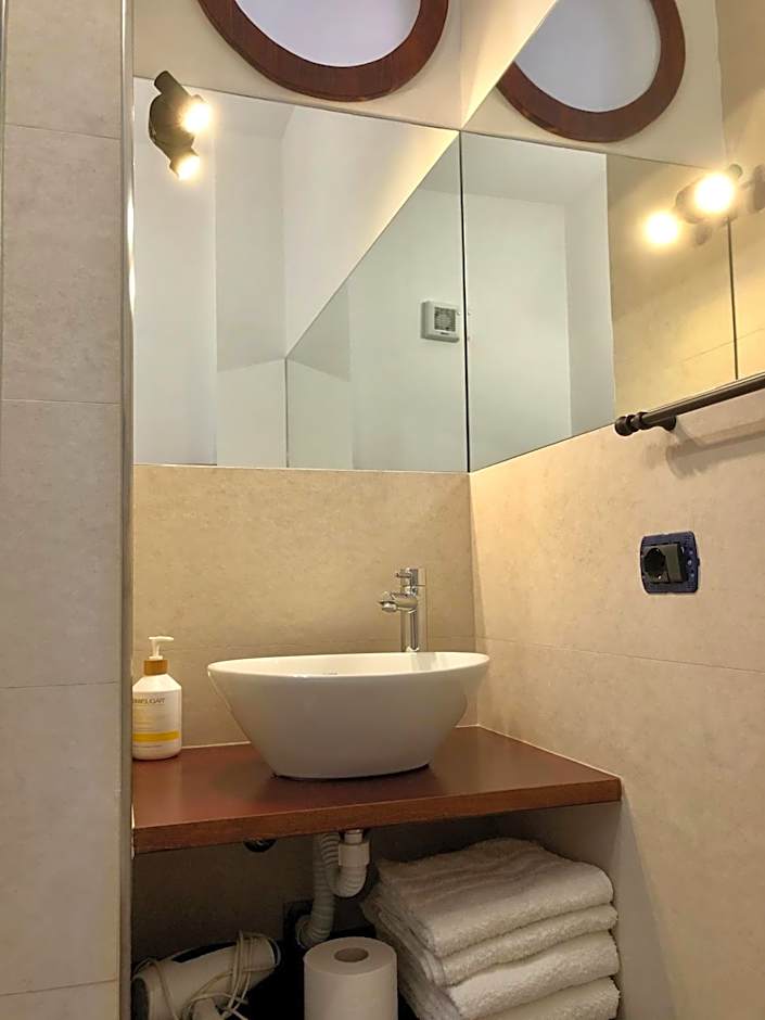 B&B Roomantic & Piscina Idromassaggio