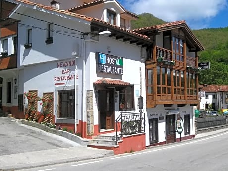 Hostal Nevandi