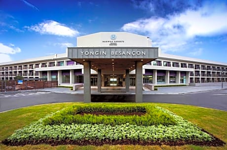 Hanwha Resort Yongin Besancon