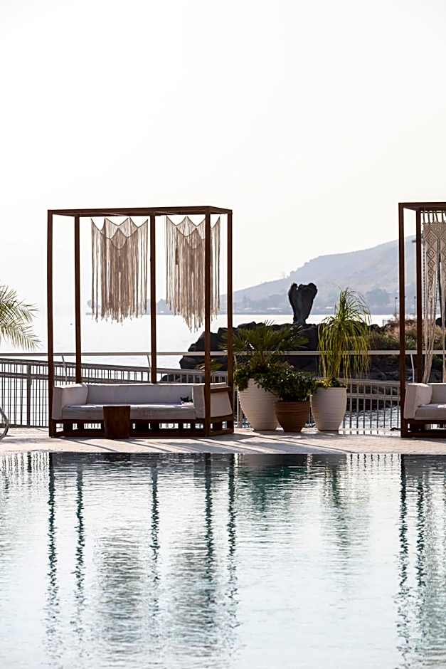 Galei Kinneret Hotel