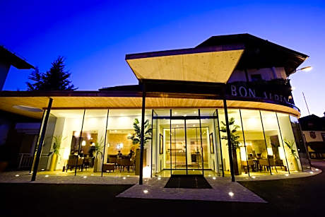 Hotel Bon Alpina