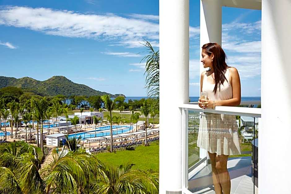 Riu Palace Costa Rica - All Inclusive