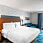 Hampton Inn By Hilton Duluth Canal Park