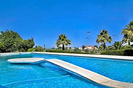 Hotel Club d'Azeitao