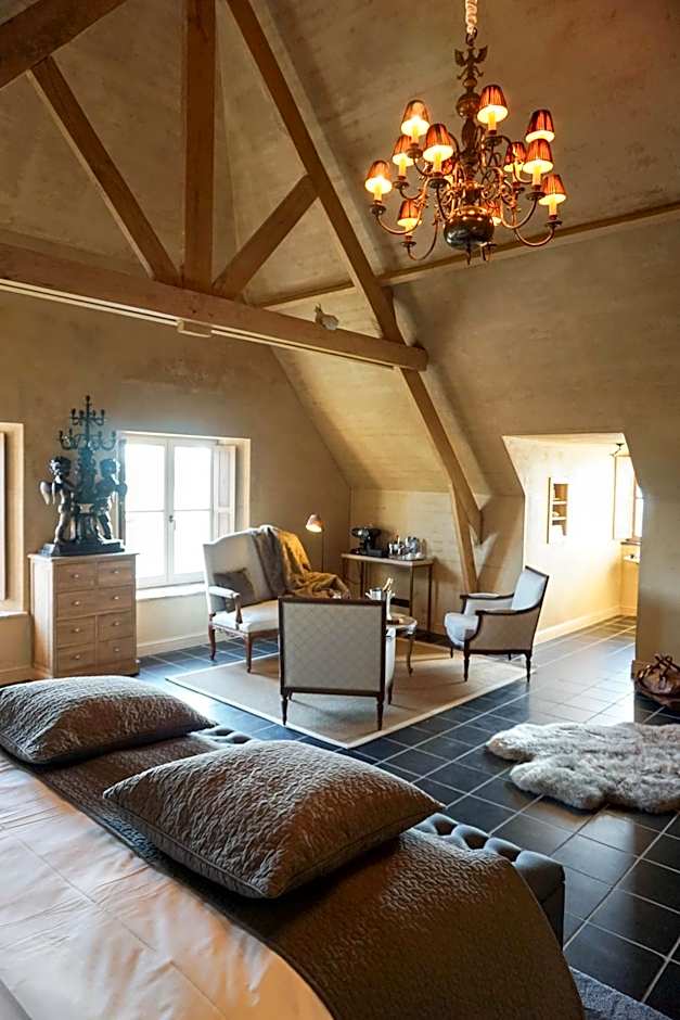 Boutique Hotel De Brakelhoen