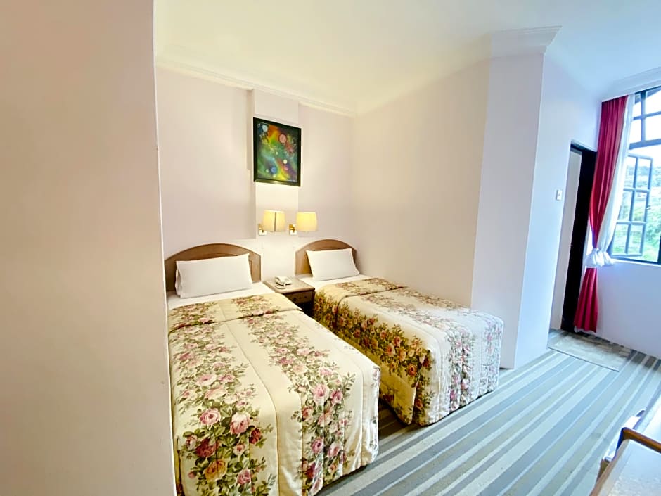 Rainbow Hotel Cameron Highlands