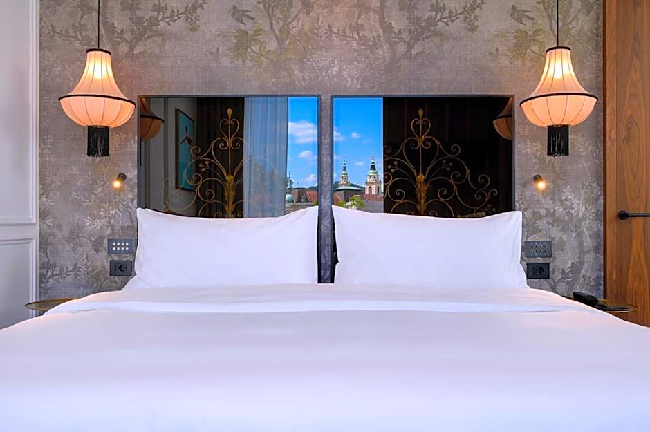 AS Boutique Hotel, superior