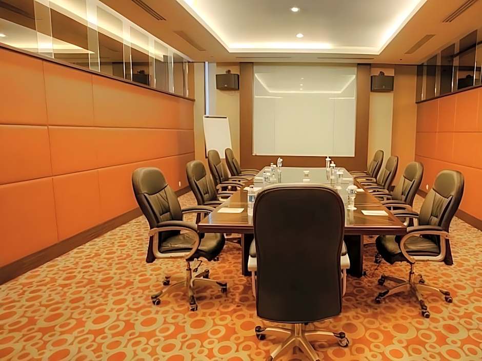 Grand Central Hotel Pekanbaru