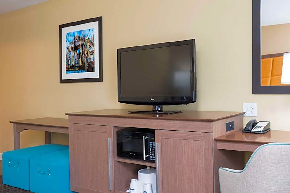 Hampton Inn By Hilton & Suites Fremont