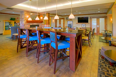 Hampton Inn Billings
