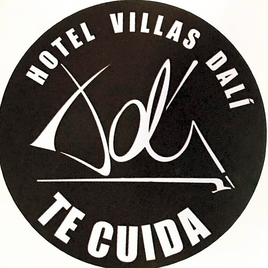 Hotel Villas Dali Veracruz