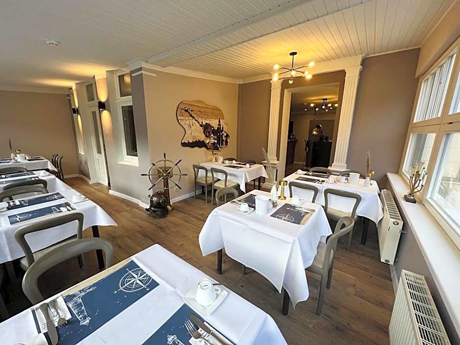 Hotel Garni BALTICpetite