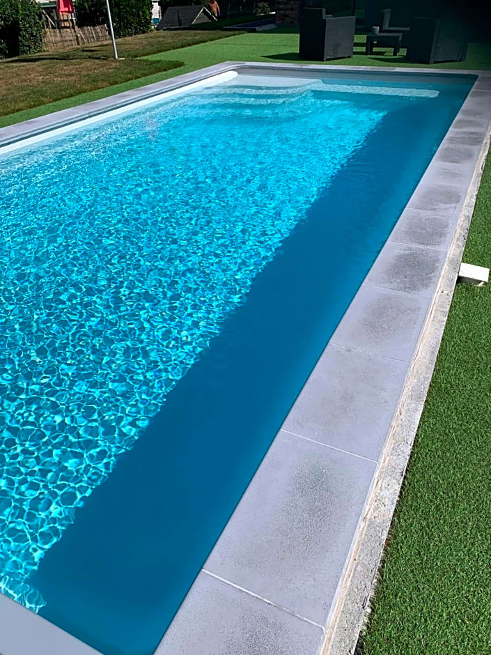 Les Chambres de Lily 1