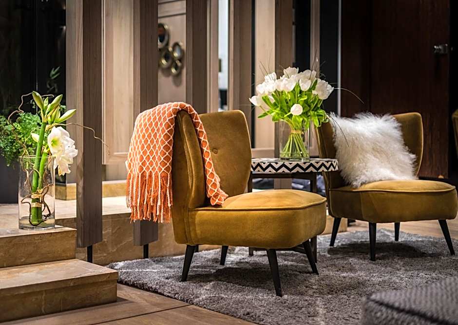 Waldorf Montparnasse