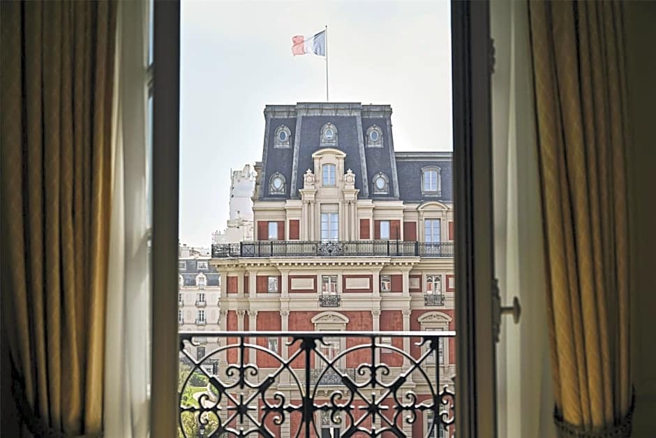 Hotel Du Palais Biarritz Part Of Hyatt