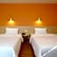 7 Days Premium Hotel (Guangzhou Railway Station University of Traditional Chinese Medicine)