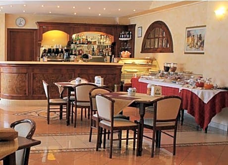 Hotel il Focolare