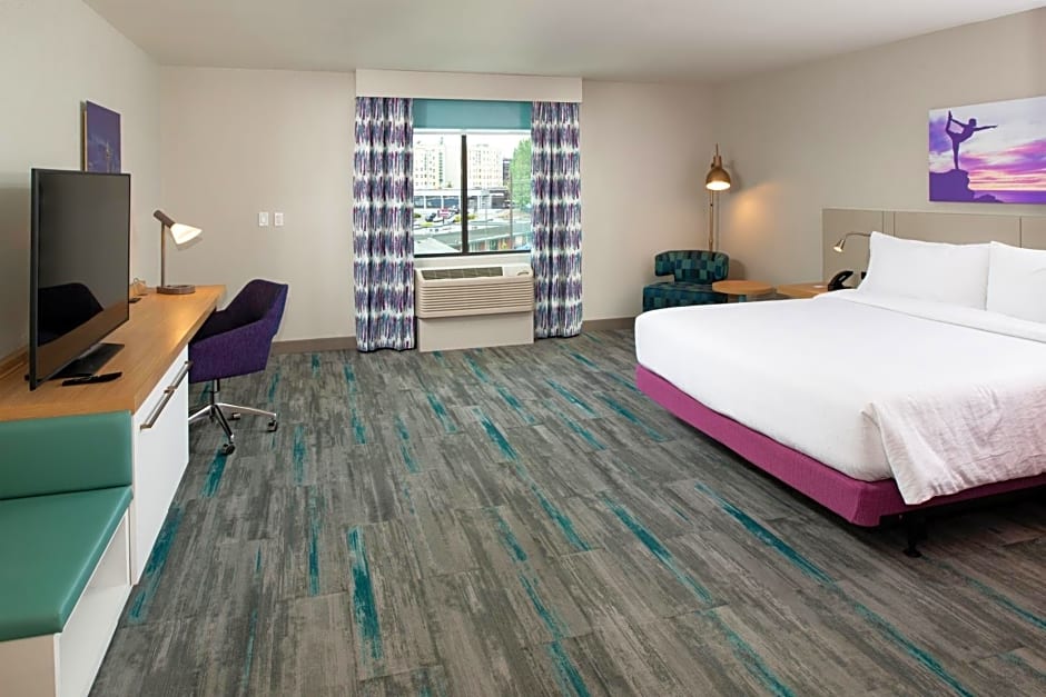 Hilton Garden Inn Seattle Lynnwood, Wa