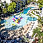 Rafain Palace Hotel & Convention Center