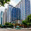 Guangzhou Jiadong Hotel Apartment (Zhujiang New Town Immigrant Physical Examination Center Branch)