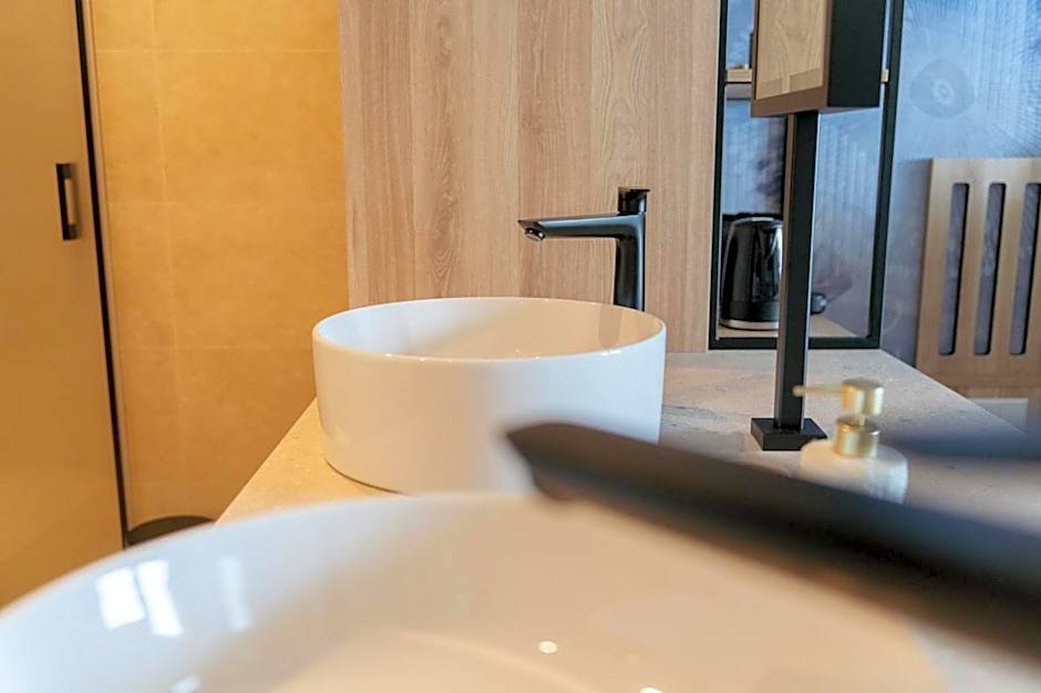 Beachfront Boutiquehotel