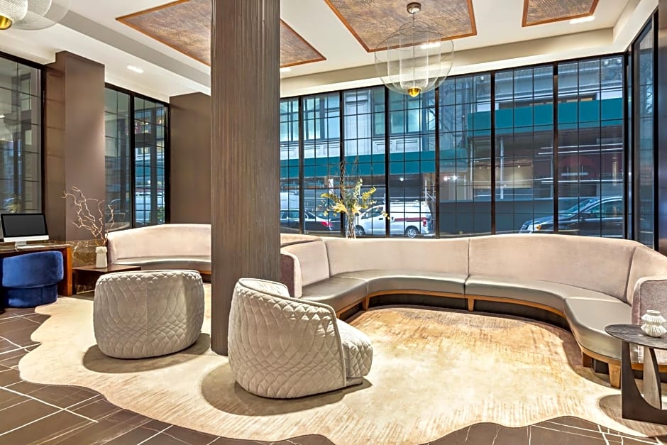 Hyatt Centric 39th & 5th New York