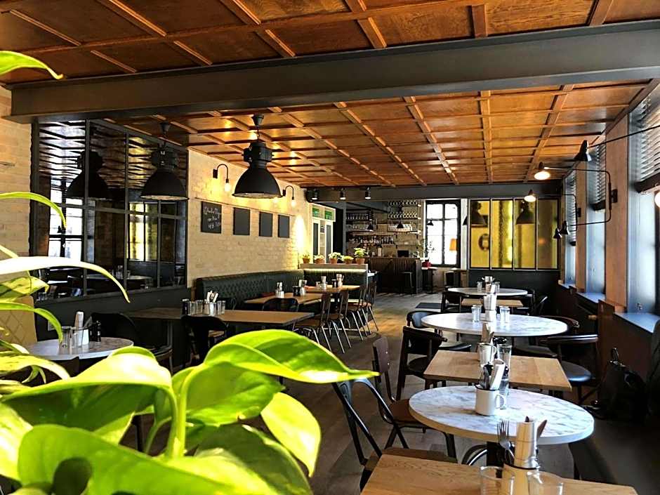 ibis Saint-Omer Centre