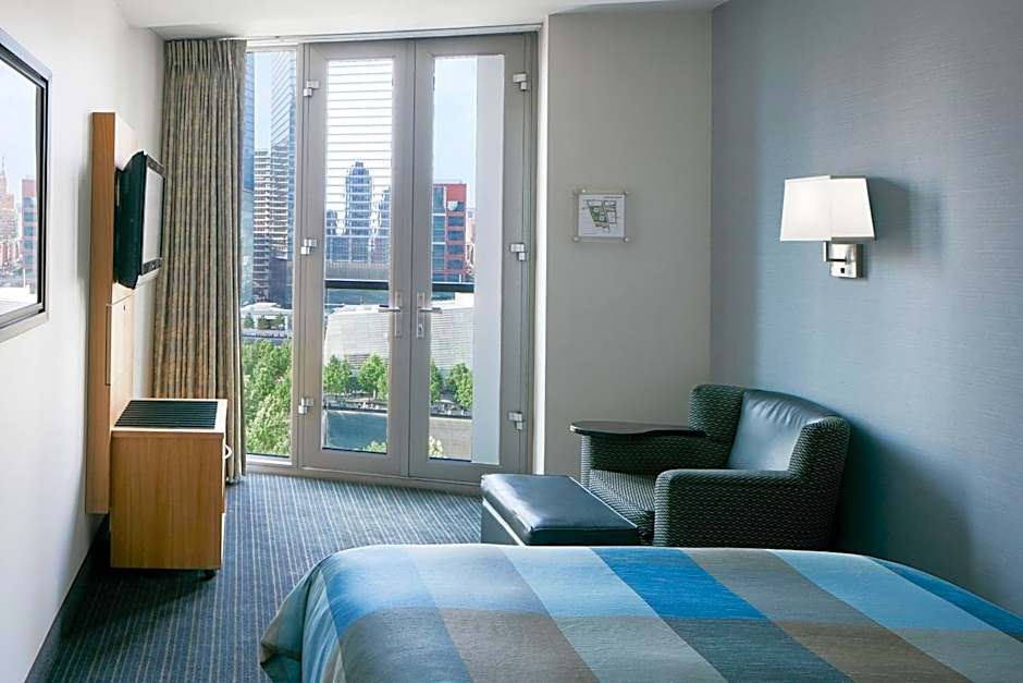 World Center Hotel