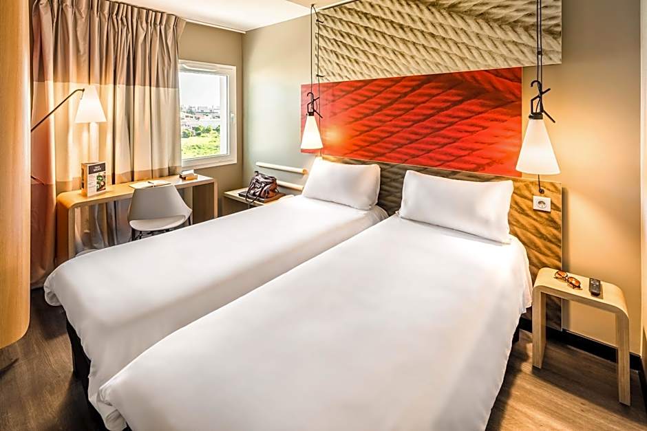 Hotel ibis Faro Algarve