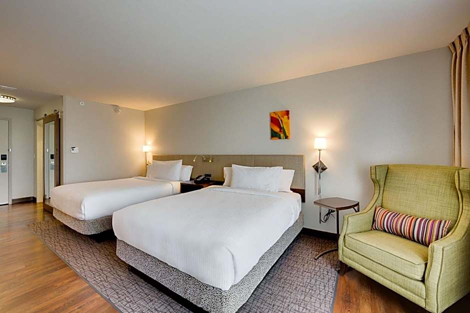 Hilton Garden Inn North Houston Spring