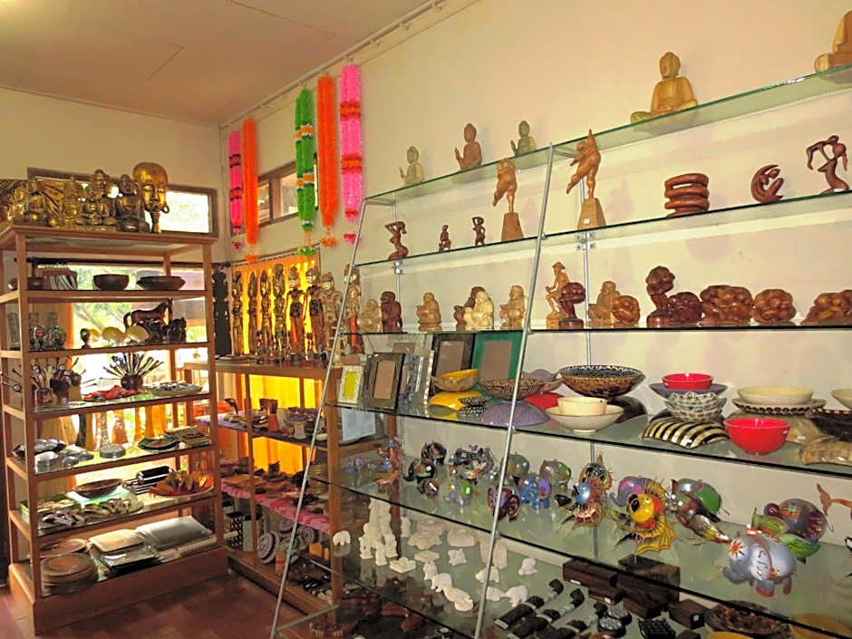 Taruna Boutique Homestay & Spa