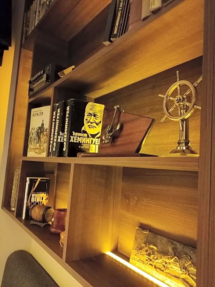 Хотел МИКАДО - онлайн self check-in