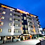 Berlin Suite Hotel