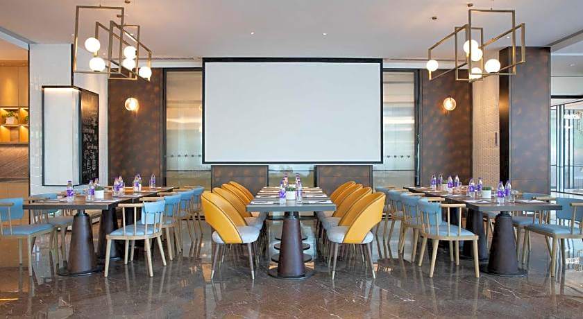 Even Hotel Shenzhen Nanshan By IHG