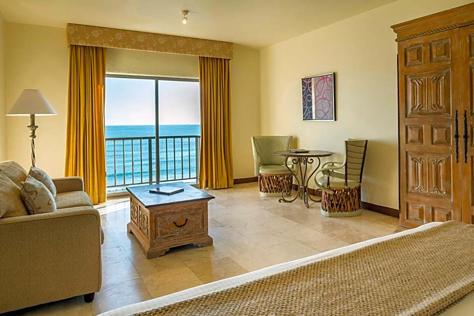 Quinta Real Acapulco