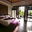 The Ayu Kintamani Villa at Toya Devasya