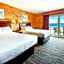 Quality Inn & Suites Mackinaw City Beachfront