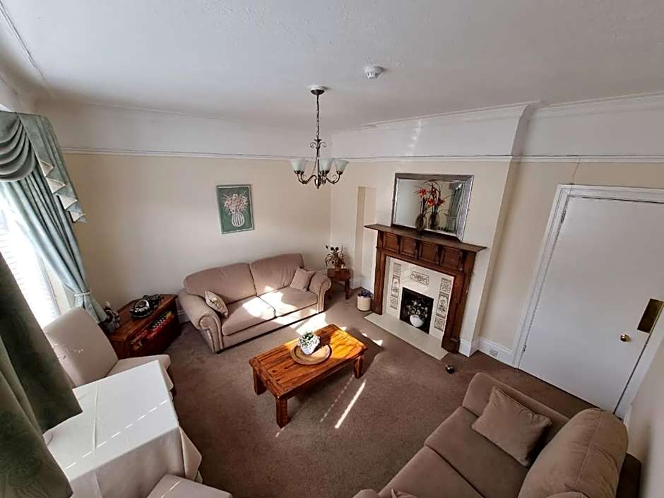 Westbourne Lodge Birmingham