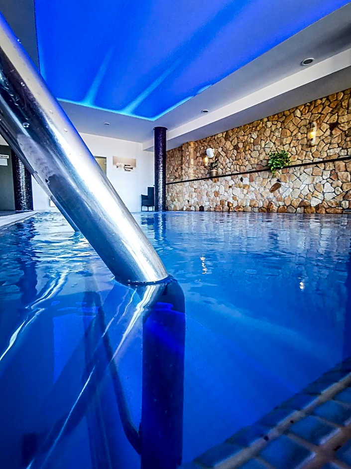 Hotel Mistral Sport