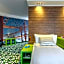 Ibis Styles Wien City