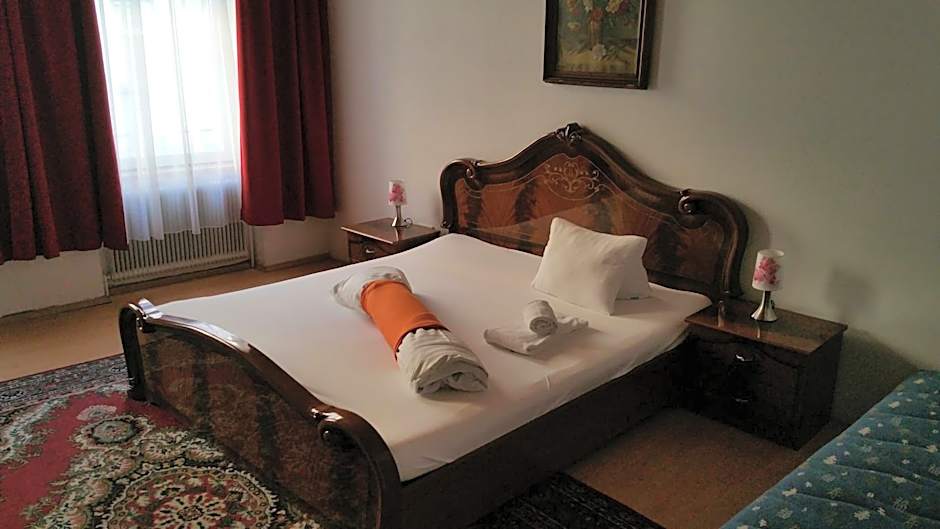 Appartement Hotel Marien-Hof