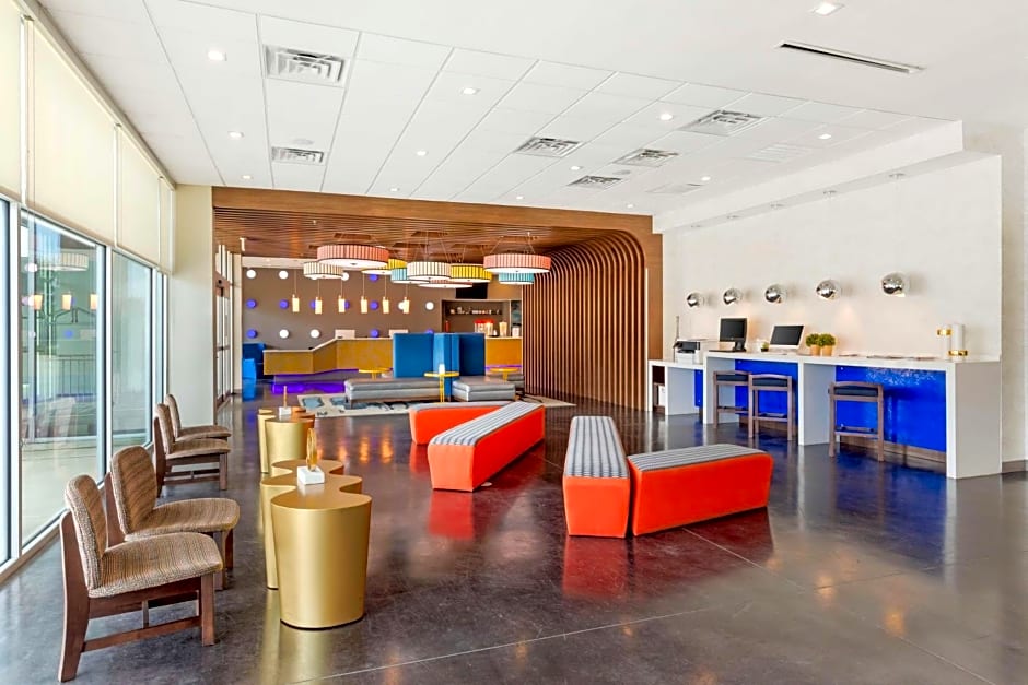 GLO Best Western DeSoto Dallas